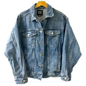 BDG Urban Outfitters Denim Jacket